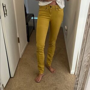 Vince Skinny Jeans